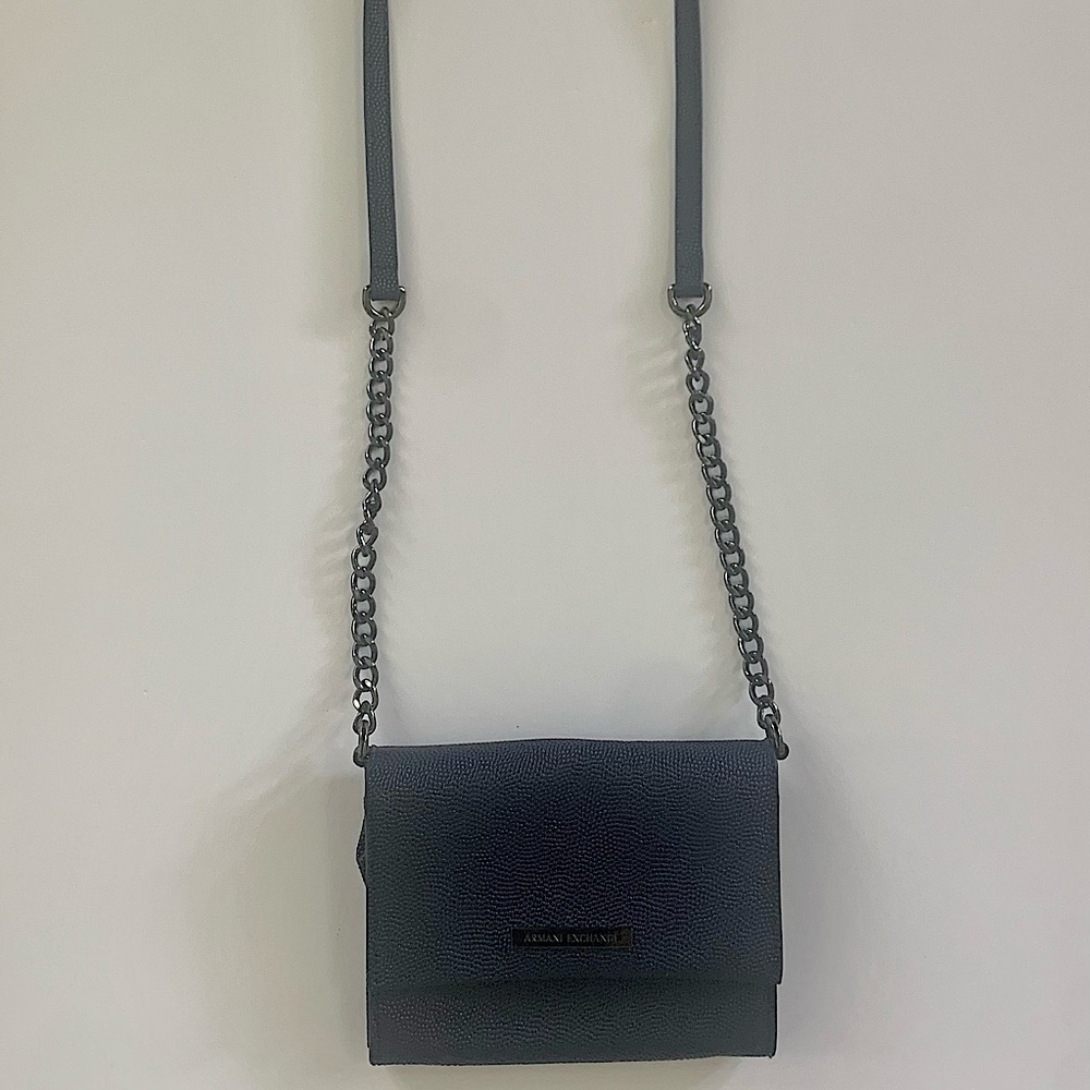 Armani Exchange Crossbody Purse